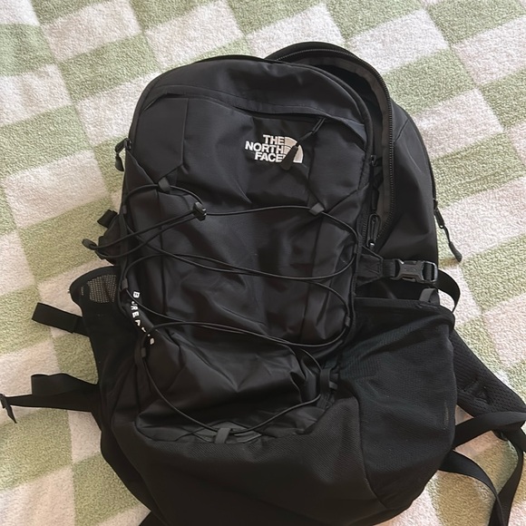 The North Face Handbags - North Face borealis backpack